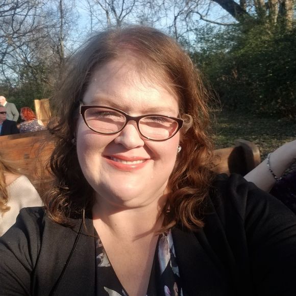 Meet your Posher, Ginger - Picture 1 of 1